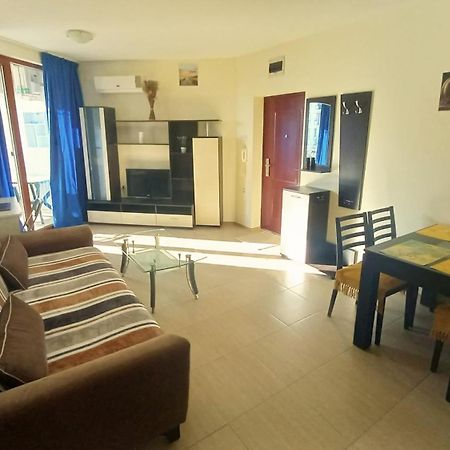 Apollon-7 Family Apartment Nessebar Extérieur photo